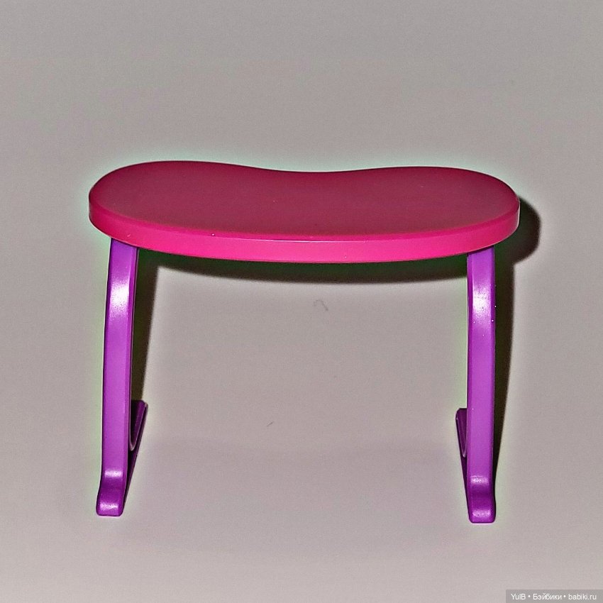 ...Ученики — Куклы Simba: Еви (Evi) и Штеффи (Steffi Love) (фото 8)