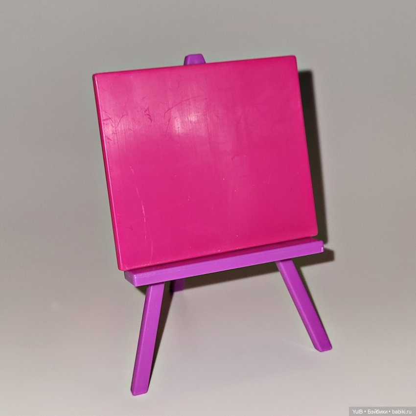 ...Ученики — Куклы Simba: Еви (Evi) и Штеффи (Steffi Love)