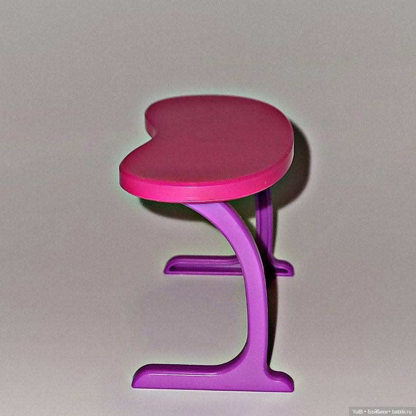 ...Ученики — Куклы Simba: Еви (Evi) и Штеффи (Steffi Love) (фото 9)