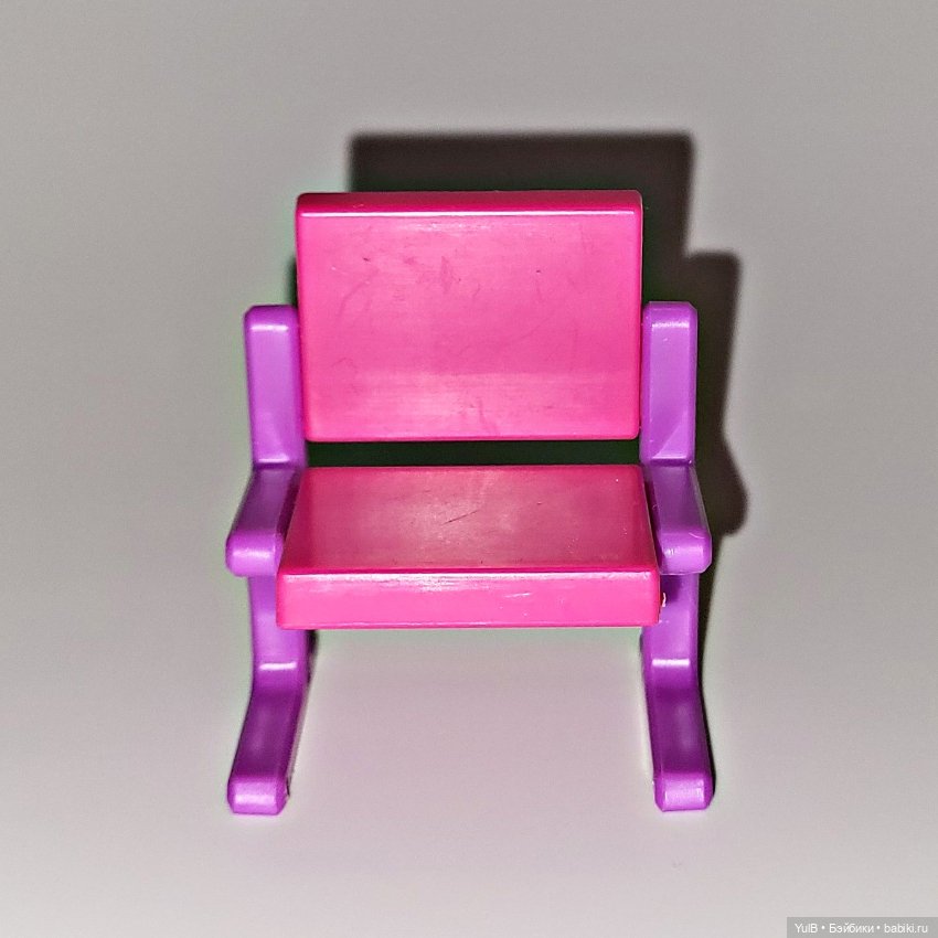 ...Ученики — Куклы Simba: Еви (Evi) и Штеффи (Steffi Love)