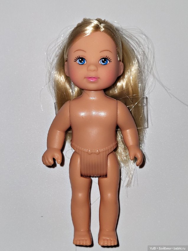 ...Ученики — Куклы Simba: Еви (Evi) и Штеффи (Steffi Love)