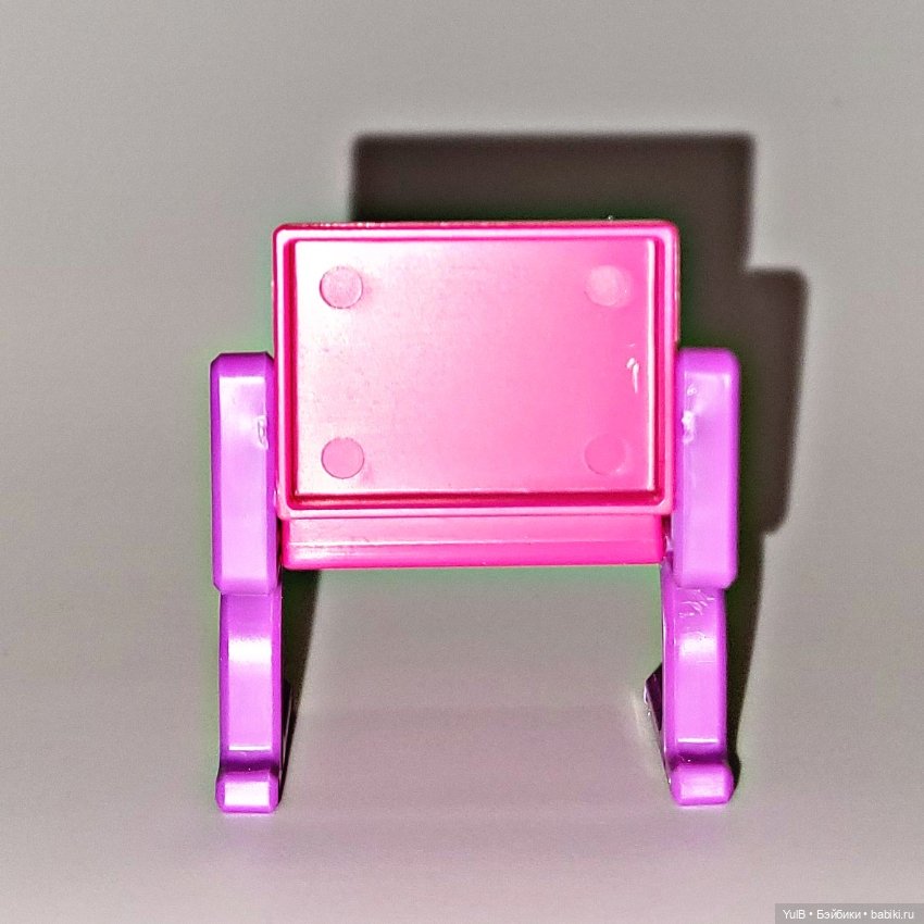 ...Ученики — Куклы Simba: Еви (Evi) и Штеффи (Steffi Love)