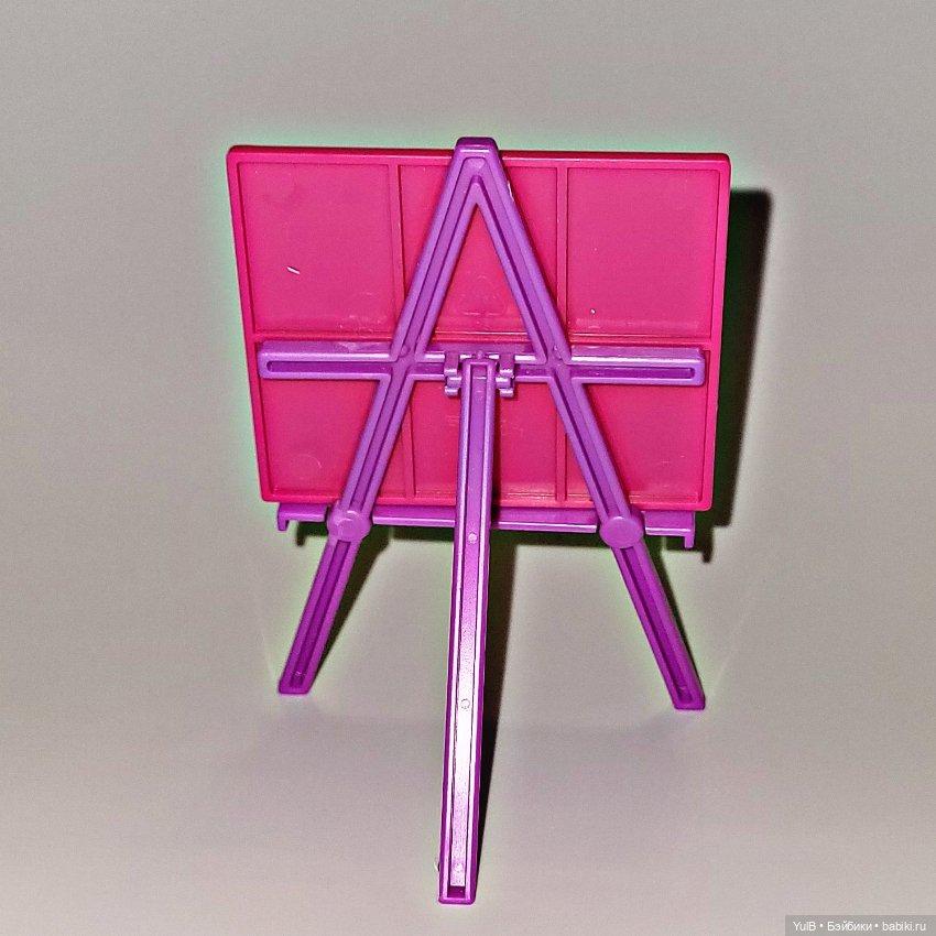 ...Ученики — Куклы Simba: Еви (Evi) и Штеффи (Steffi Love) (фото 3)