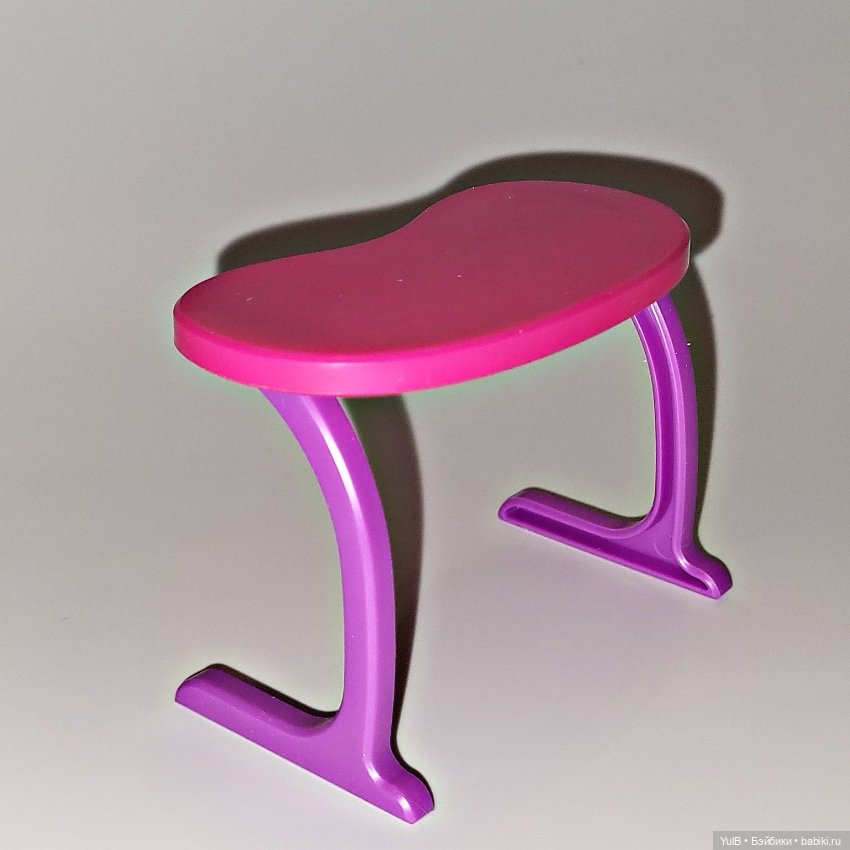 ...Ученики — Куклы Simba: Еви (Evi) и Штеффи (Steffi Love) (фото 6)