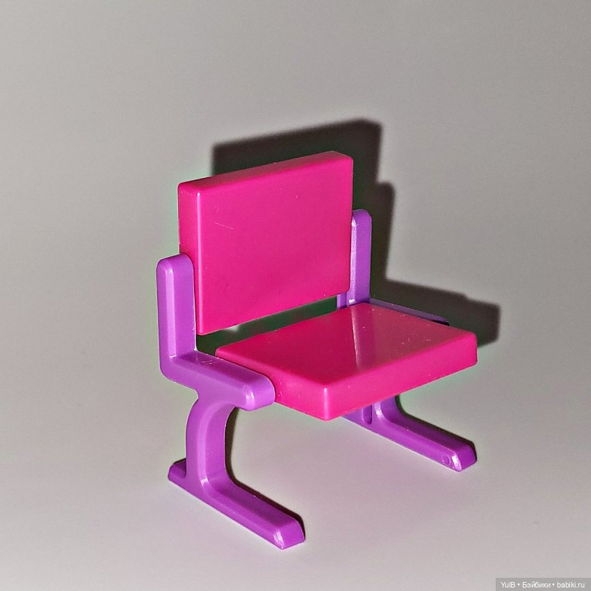 ...Ученики — Куклы Simba: Еви (Evi) и Штеффи (Steffi Love)