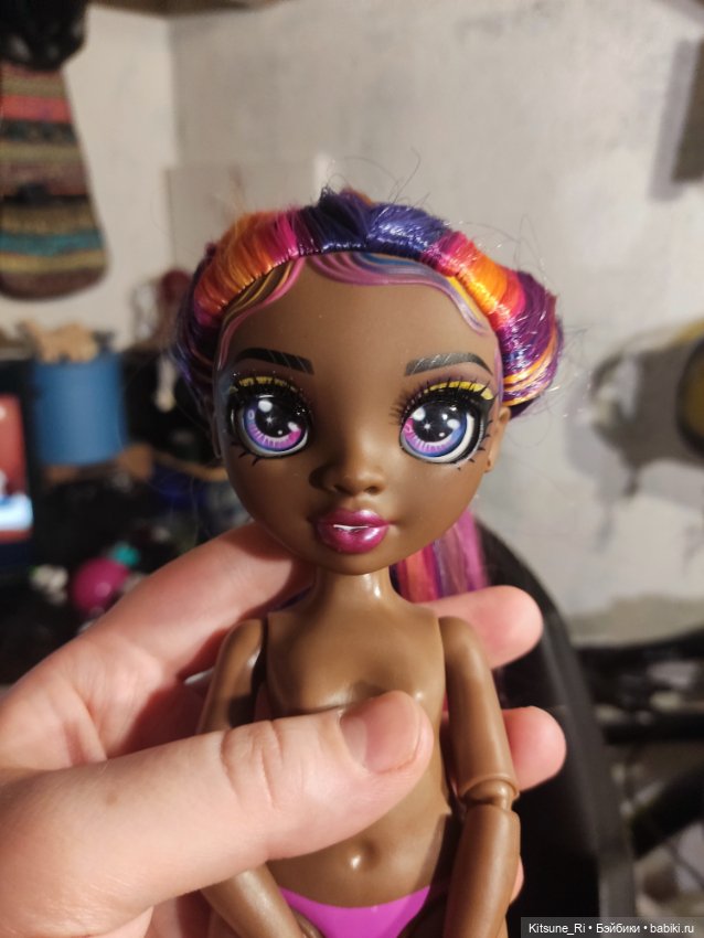 Подиумная Руби, которую мы заслужили! И перестановка слагаемых, которая умножает сумму достоинств (= (фото 2)