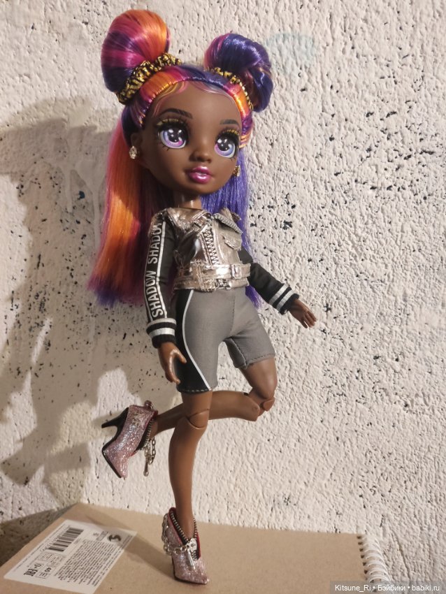 Подиумная Руби, которую мы заслужили! И перестановка слагаемых, которая умножает сумму достоинств (= (фото 4)