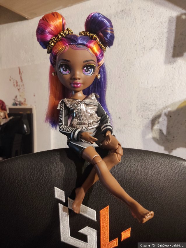 Подиумная Руби, которую мы заслужили! И перестановка слагаемых, которая умножает сумму достоинств (= (фото 6)