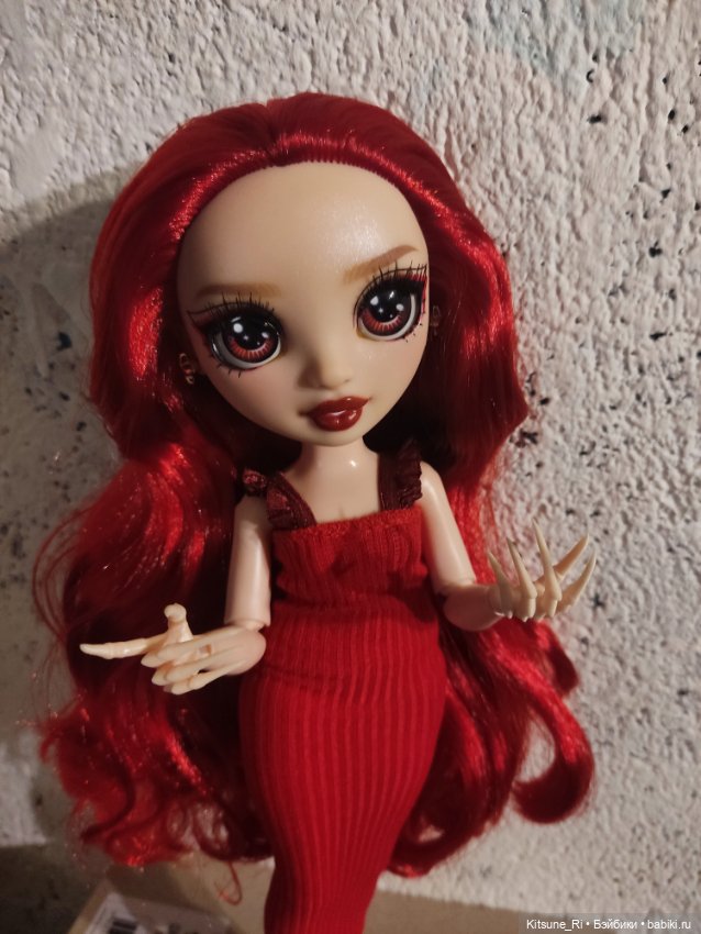 Подиумная Руби, которую мы заслужили! И перестановка слагаемых, которая умножает сумму достоинств (= (фото 9)