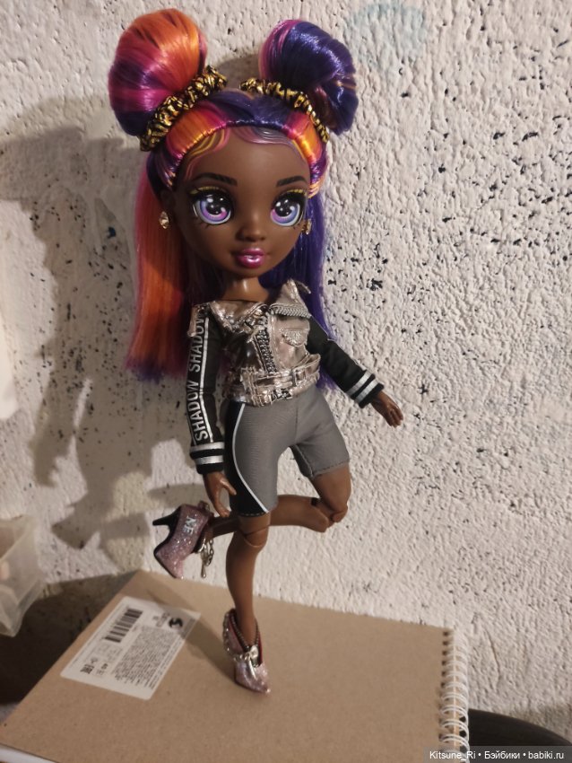 Подиумная Руби, которую мы заслужили! И перестановка слагаемых, которая умножает сумму достоинств (= (фото 3)