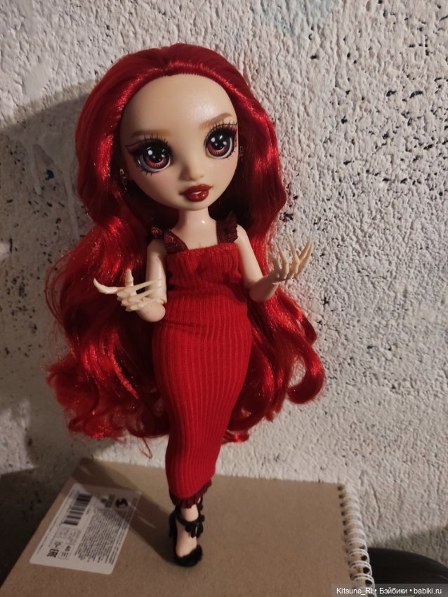 Подиумная Руби, которую мы заслужили! И перестановка слагаемых, которая умножает сумму достоинств (= (фото 8)