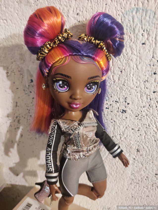 Подиумная Руби, которую мы заслужили! И перестановка слагаемых, которая умножает сумму достоинств (= (фото 5)