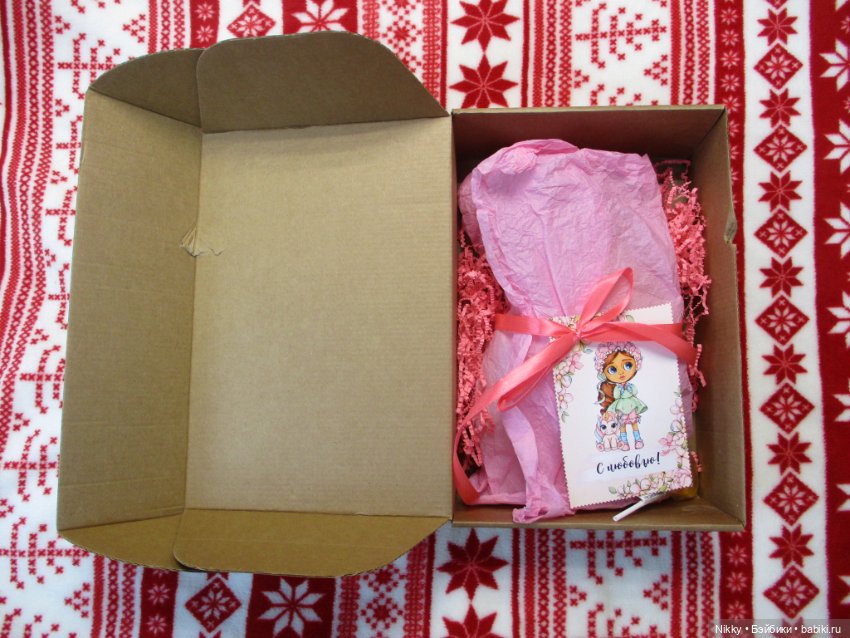 Тихий семейный вечер и доброе утро или мои ожившие куклы