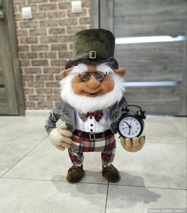 Моя любовь к сказочному миру (фото 3)