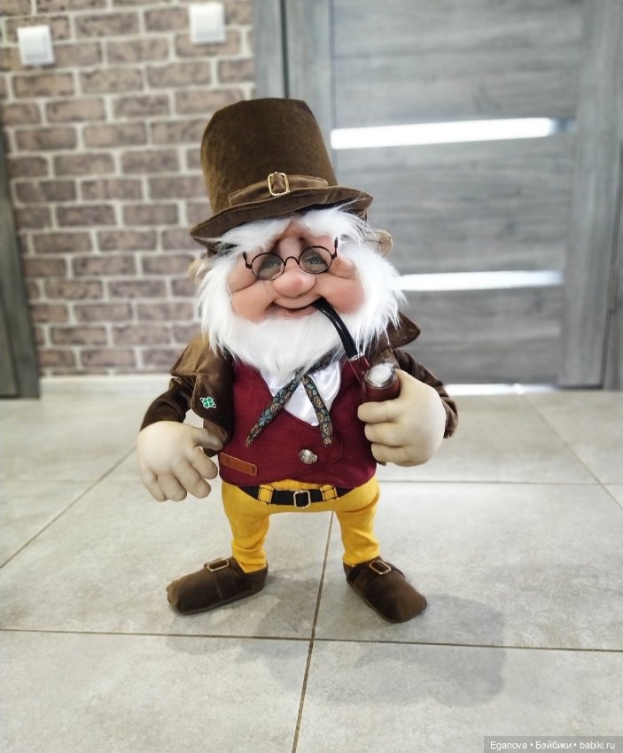 Моя любовь к сказочному миру (фото 2)