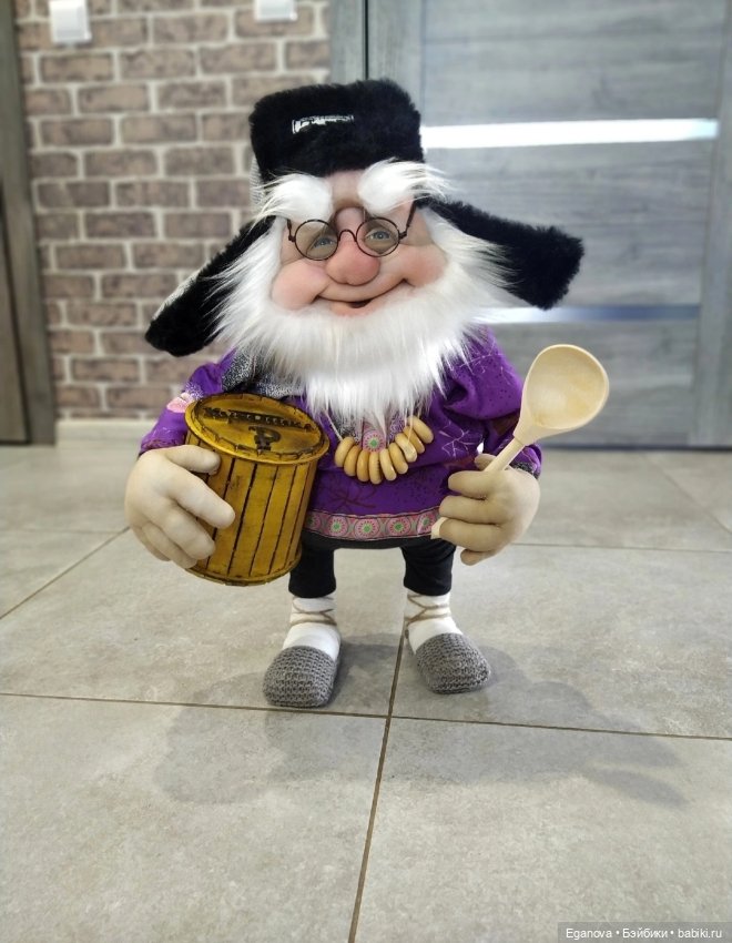 Моя любовь к сказочному миру (фото 6)