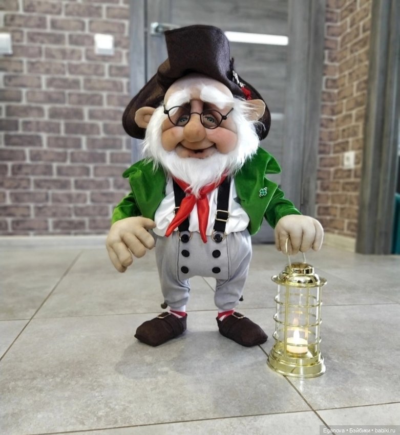 Моя любовь к сказочному миру (фото 10)