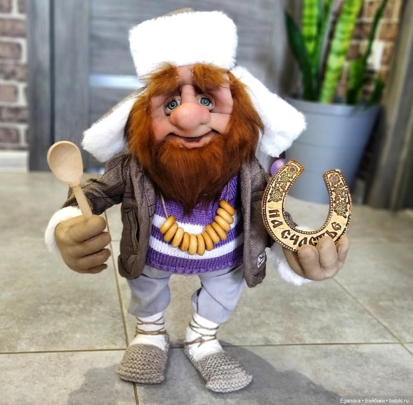 Моя любовь к сказочному миру