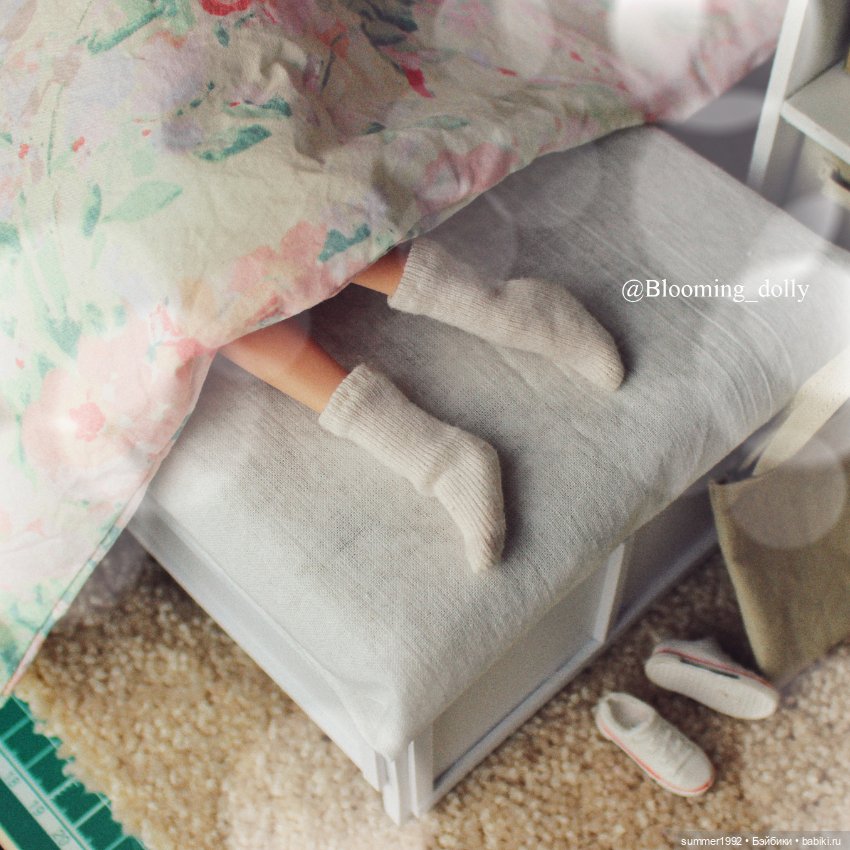 Сладких снов ♥ — Куклы Barbie (Барби): Looks (фото 5)