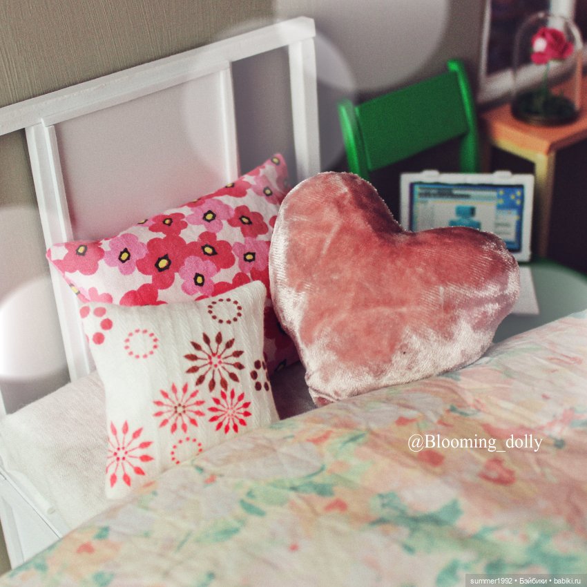 Сладких снов ♥ — Куклы Barbie (Барби): Looks (фото 4)