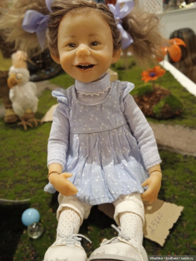 Бал кукол - ноябрь 2023 - Санкт-Петербург. Вторая подборка фотографий