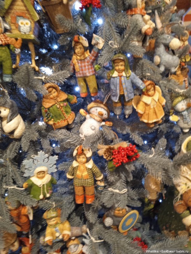 Бал кукол - ноябрь 2023 - Санкт-Петербург - Первая подборка фотографий