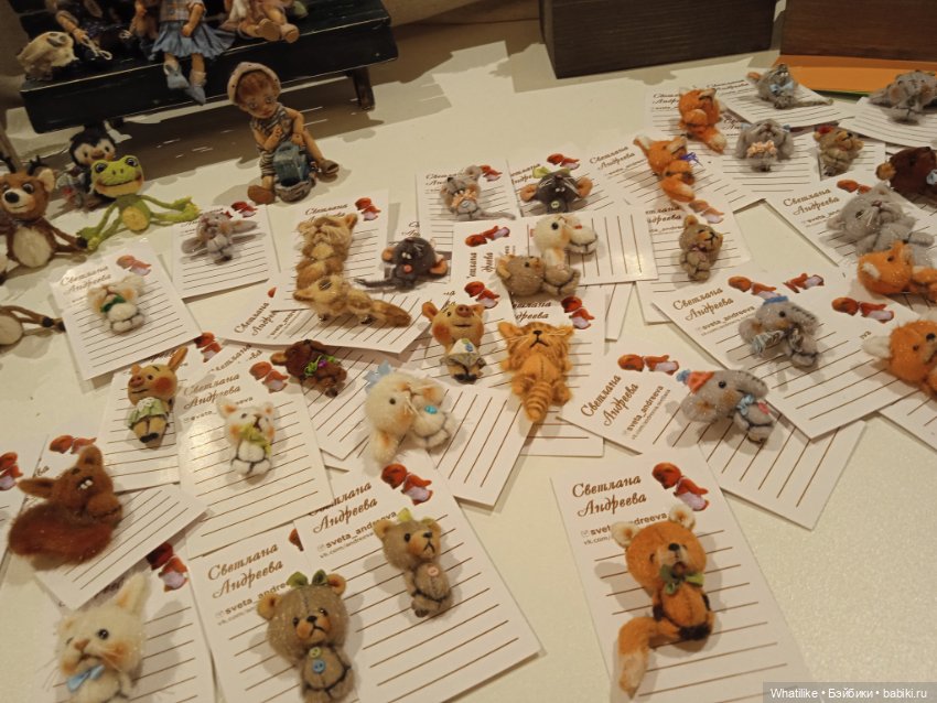 Бал кукол - ноябрь 2023 - Санкт-Петербург - Первая подборка фотографий