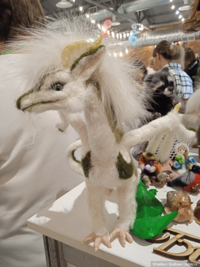 Бал кукол - ноябрь 2023 - Санкт-Петербург - Первая подборка фотографий