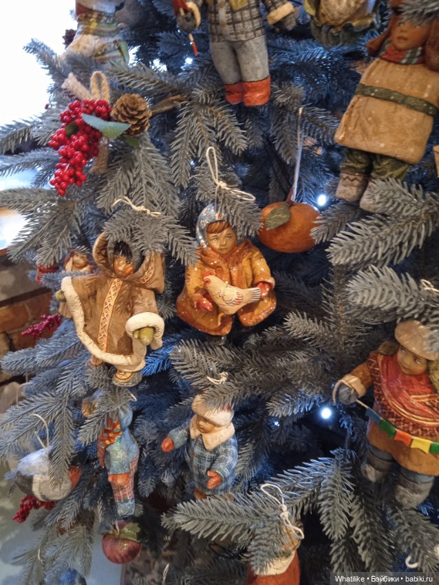 Бал кукол - ноябрь 2023 - Санкт-Петербург - Первая подборка фотографий