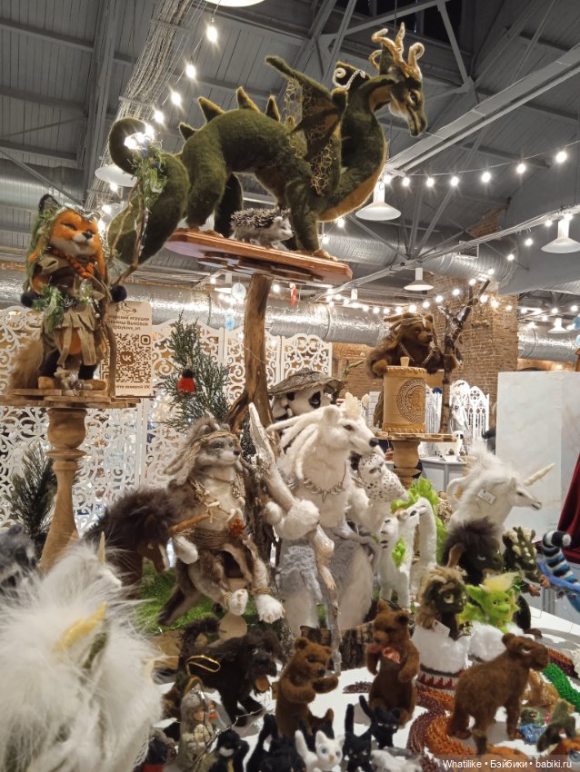 Бал кукол - ноябрь 2023 - Санкт-Петербург - Первая подборка фотографий (фото 5)