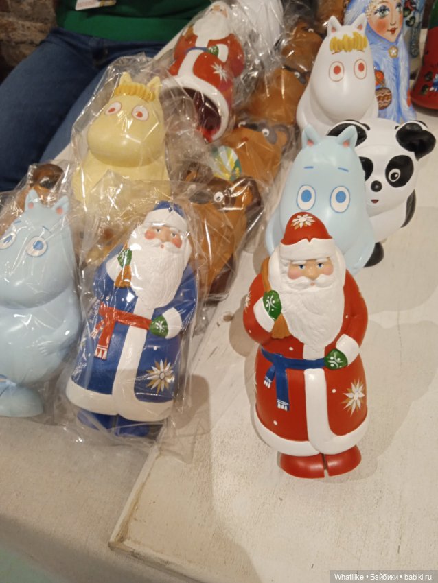 Бал кукол - ноябрь 2023 - Санкт-Петербург - Первая подборка фотографий