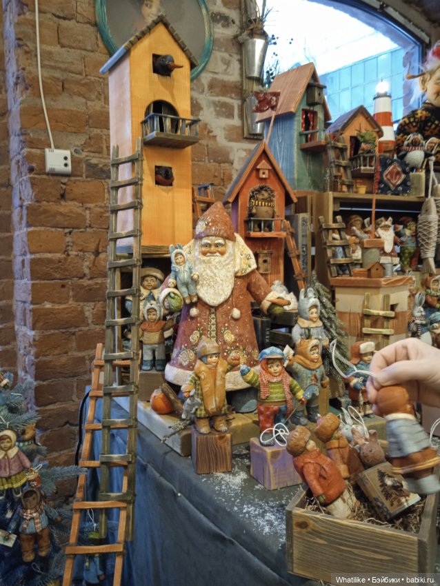 Бал кукол - ноябрь 2023 - Санкт-Петербург - Первая подборка фотографий