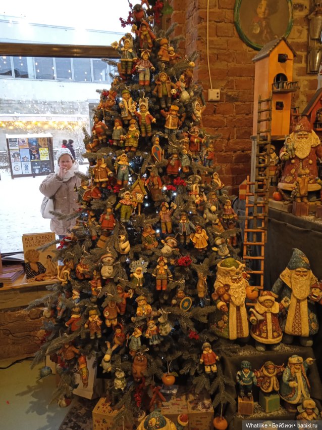 Бал кукол - ноябрь 2023 - Санкт-Петербург - Первая подборка фотографий (фото 9)