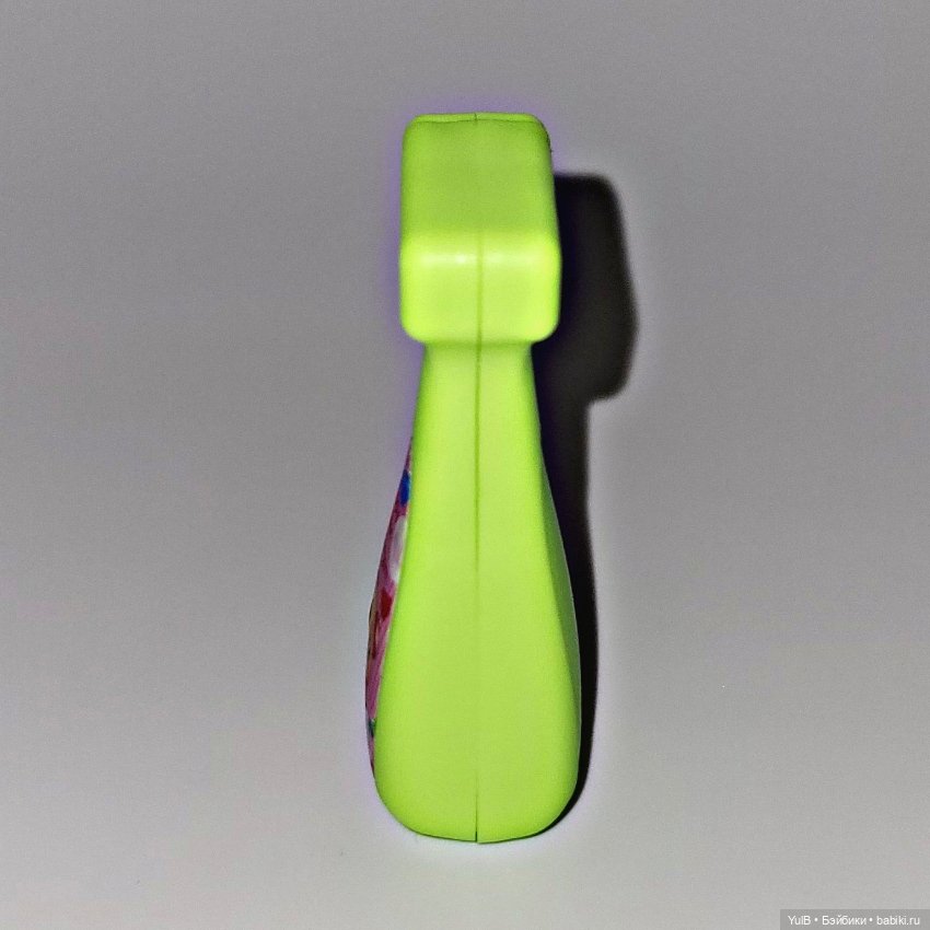 ...Домашняя уборка — Интересные игрушки и фигурки (разное): редкие (фото 8)