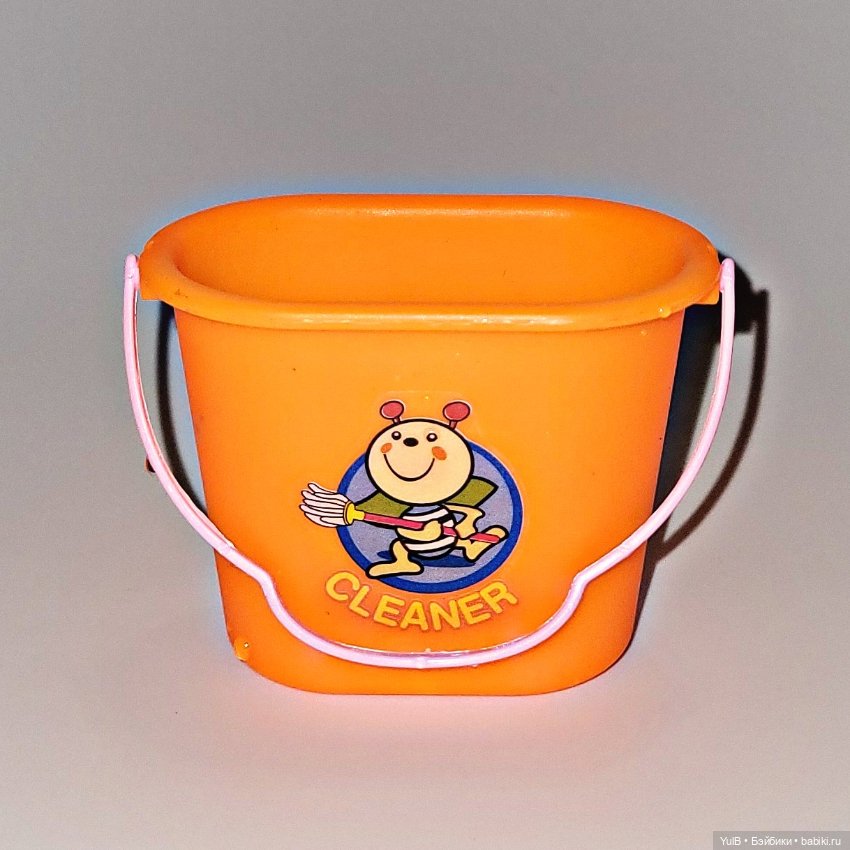 ...Домашняя уборка — Интересные игрушки и фигурки (разное): редкие