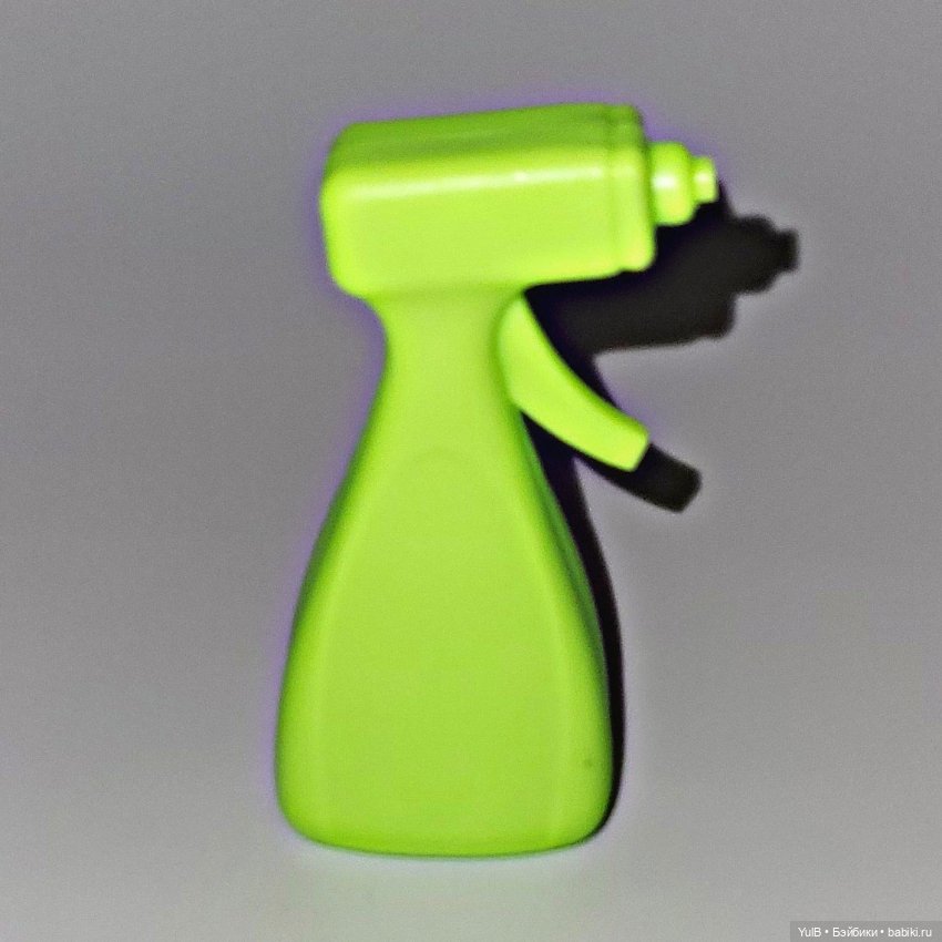 ...Домашняя уборка — Интересные игрушки и фигурки (разное): редкие (фото 6)