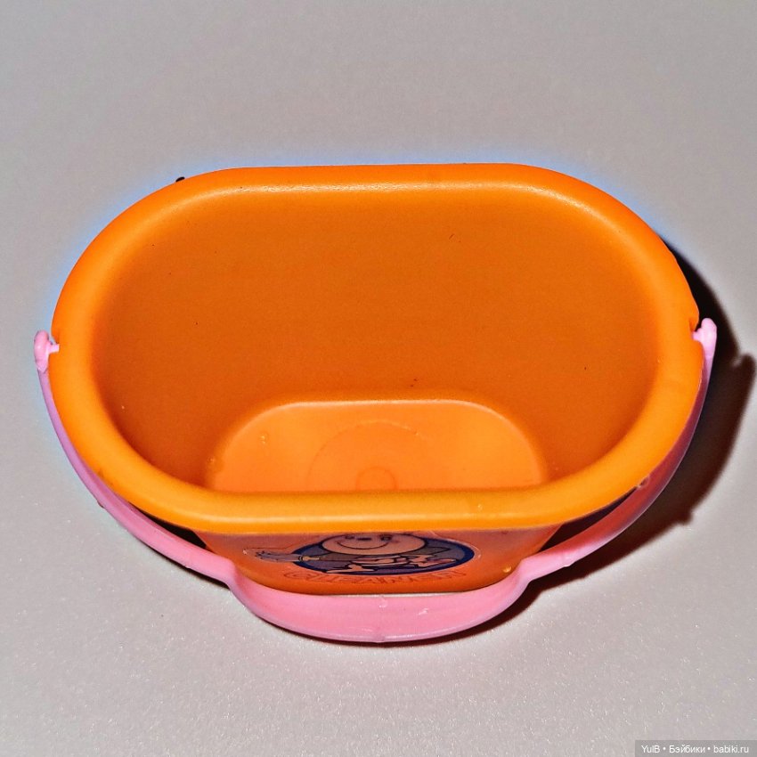 ...Домашняя уборка — Интересные игрушки и фигурки (разное): редкие