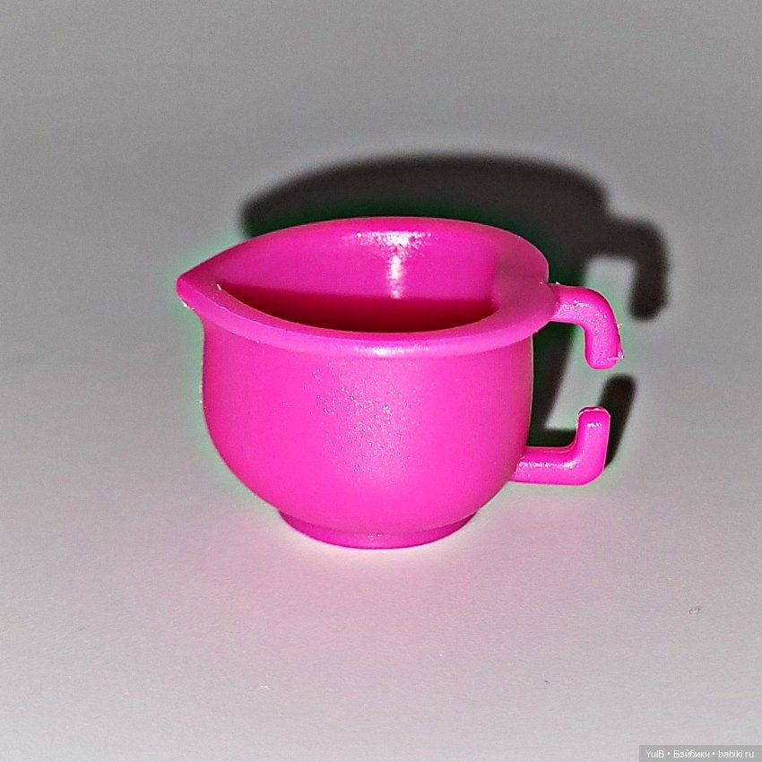 ...Маленький повар — Куклы Simba: Еви (Evi) и Штеффи (Steffi Love) (фото 4)