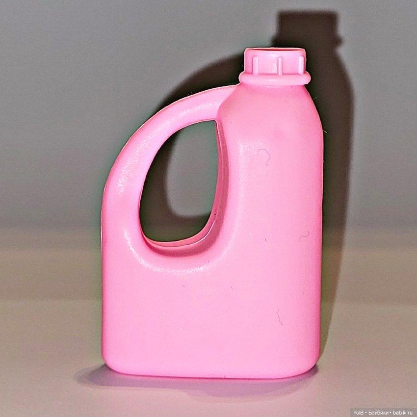 ...Домашняя уборка — Интересные игрушки и фигурки (разное): редкие (фото 2)