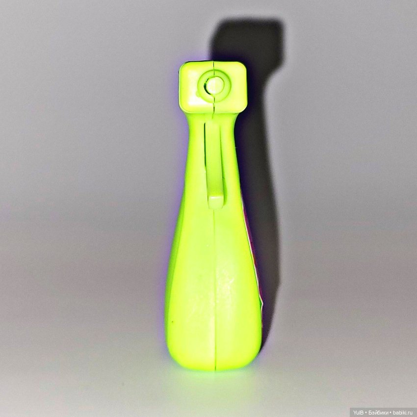 ...Домашняя уборка — Интересные игрушки и фигурки (разное): редкие (фото 7)