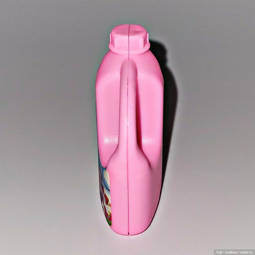 ...Домашняя уборка — Интересные игрушки и фигурки (разное): редкие (фото 3)