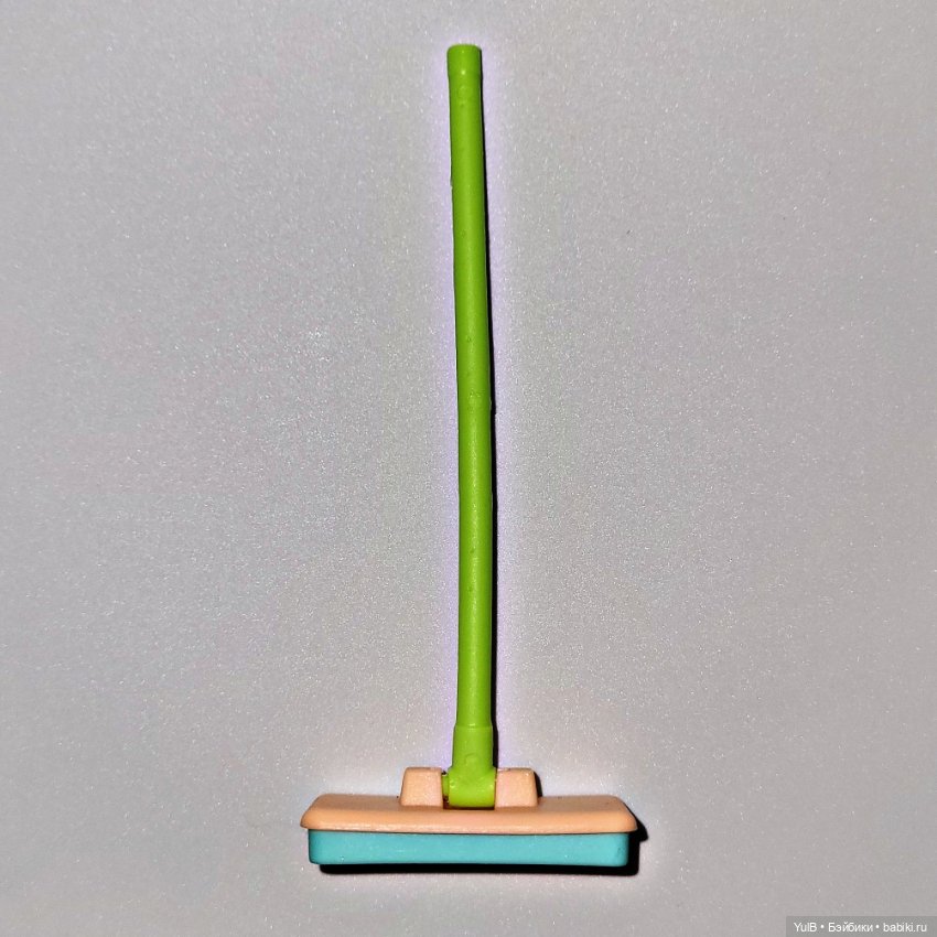 ...Домашняя уборка — Интересные игрушки и фигурки (разное): редкие