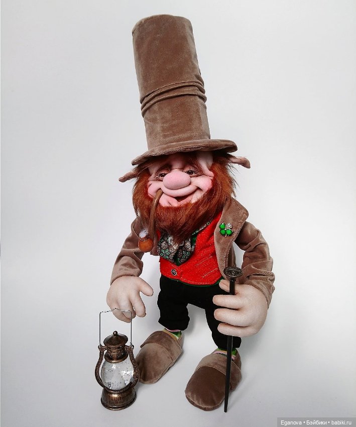 Разношерстные, весёлые, забавные бородатые старички 🥰😍😘😁 (фото 9)