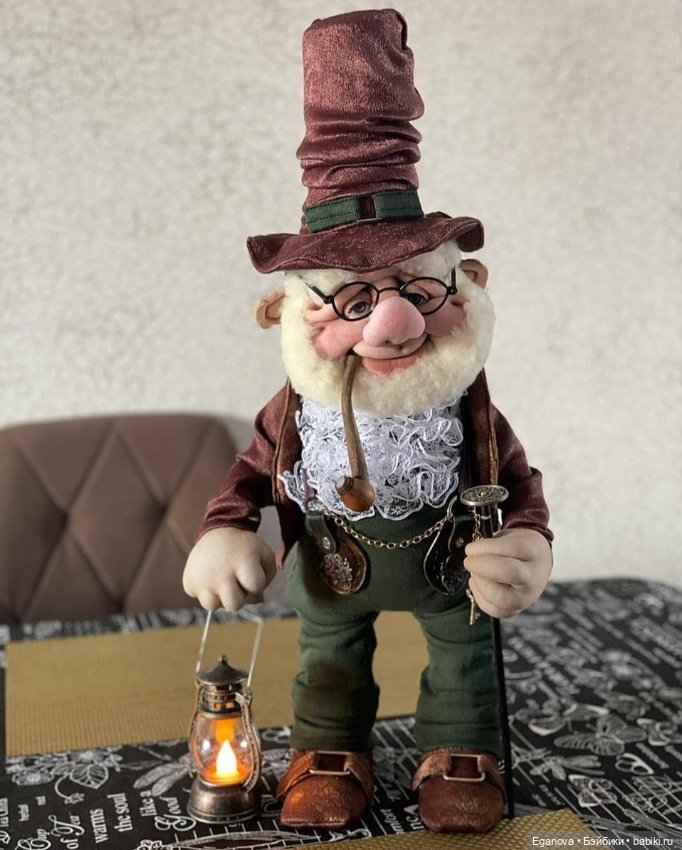 Разношерстные, весёлые, забавные бородатые старички 🥰😍😘😁 (фото 4)