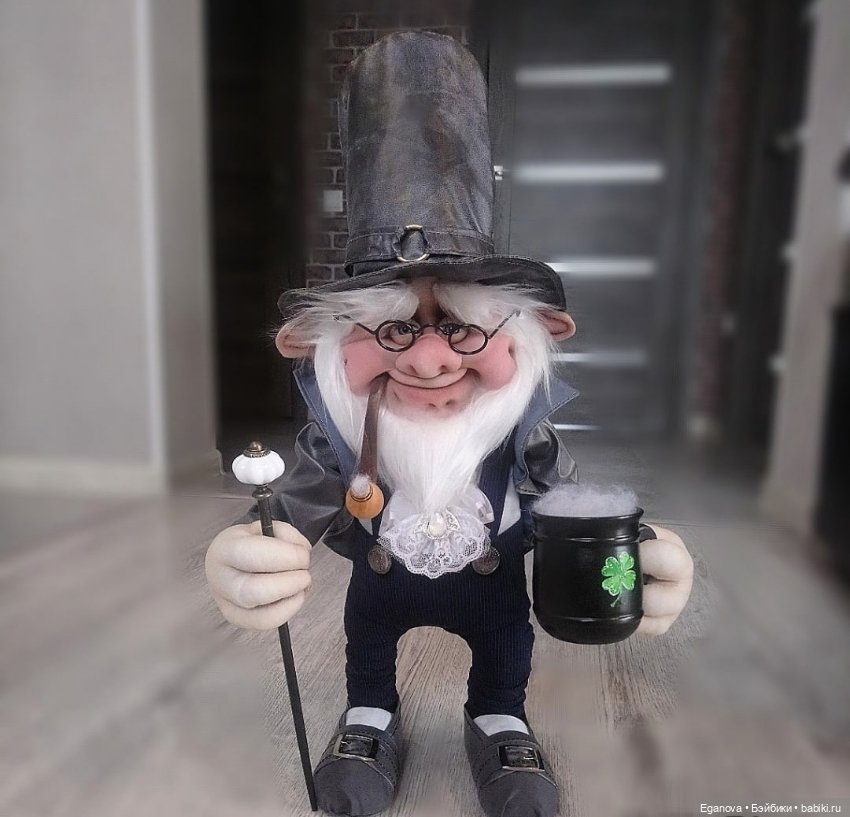 Разношерстные, весёлые, забавные бородатые старички 🥰😍😘😁 (фото 3)