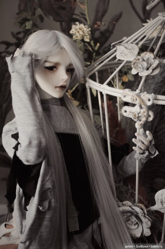 𝓔𝓶𝓲𝓵𝓮𝓽 🥀🏹🥀 𝔒𝔯𝔡𝔢𝔯 𝔬𝔣 𝔱𝔥𝔢 𝔖𝔦𝔩𝔳𝔢𝔯 𝔄𝔯𝔯𝔬𝔴𝔰 (фото 4)