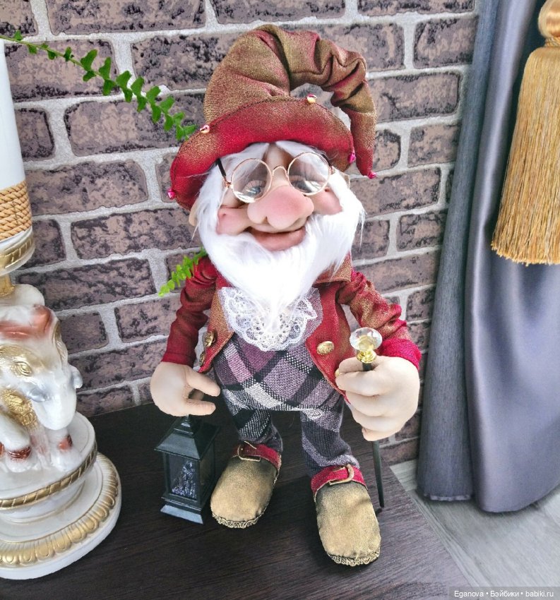 Разношерстные, весёлые, забавные бородатые старички 🥰😍😘😁 (фото 7)