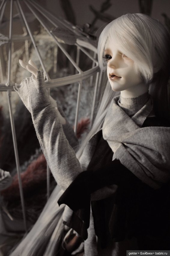 𝓔𝓶𝓲𝓵𝓮𝓽 🥀🏹🥀 𝔒𝔯𝔡𝔢𝔯 𝔬𝔣 𝔱𝔥𝔢 𝔖𝔦𝔩𝔳𝔢𝔯 𝔄𝔯𝔯𝔬𝔴𝔰 (фото 5)