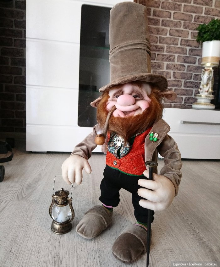 Разношерстные, весёлые, забавные бородатые старички 🥰😍😘😁 (фото 5)