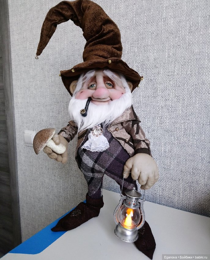 Разношерстные, весёлые, забавные бородатые старички 🥰😍😘😁 (фото 8)